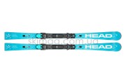 HEAD WC Rebels e-SL Pro 2024